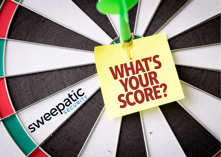 What is your Attack Surface Score and how can your organization benefit from it?