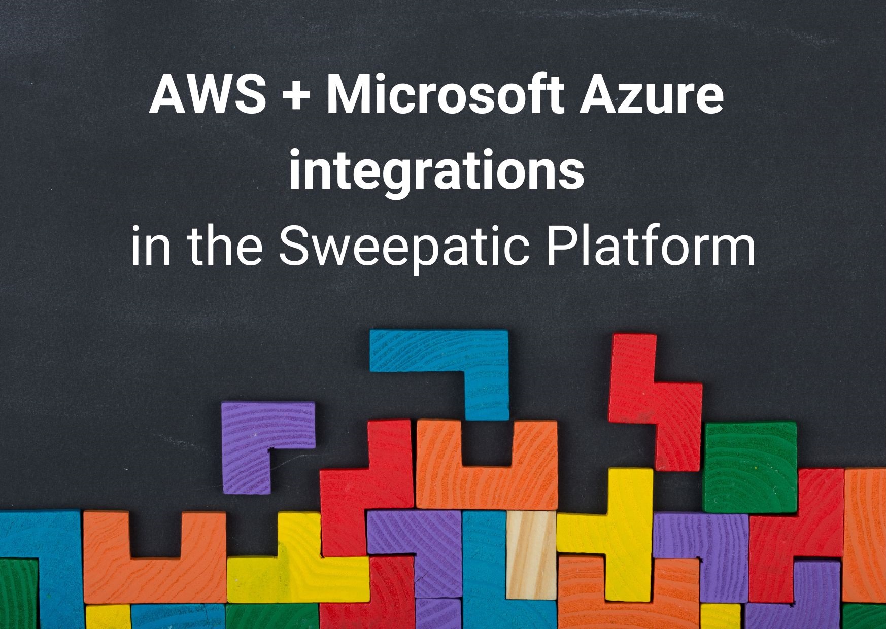 Sweepatic EASM Platform offers AWS and Azure integration